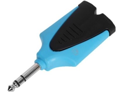 Adam Hall Connectors 4 STAR AY JF3 JM3 BLU LINE