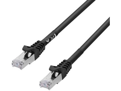 Adam Hall Cables 3 STAR CAT6A 3m