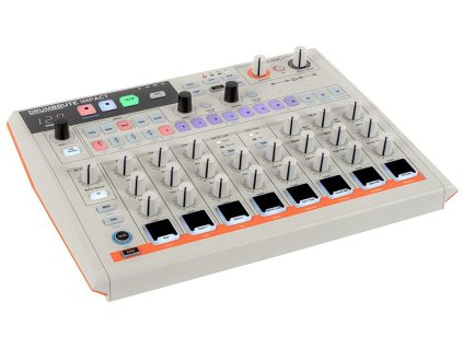 Arturia DrumBrute Impact 1984