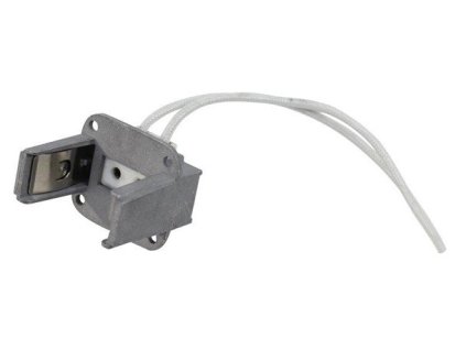 Omnilux Koncovka kabelu DX-123 H pro patici G 9,5