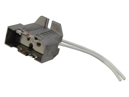Omnilux Koncovka kabelu DX-420A pro patici GY16