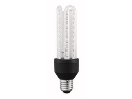 Omnilux LED E-27 230V 10W 60 LED 3U UV