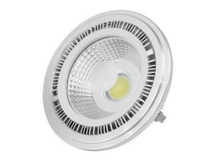 Omnilux LED AR111 COB 12V 7W 6400K