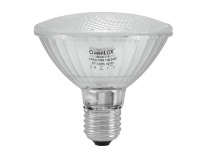 Omnilux PAR-30 230V SMD 11W E-27 LED 6500K