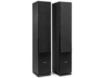 Fenton SHF80B Sloupová sada reproduktorů 3x 6.5, 500W, barva černá