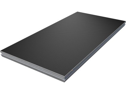 Power Dynamics Deck750PL Stage Deck 200x100cm Hexa