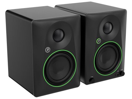 Mackie CR4.5