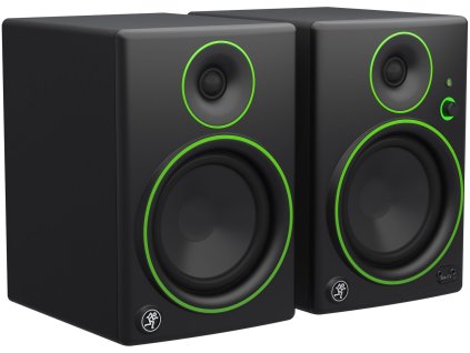 Mackie CR5BT