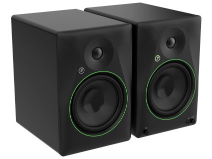 Mackie CR8BT