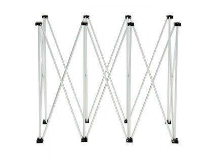 Power Dynamics Riser D750 Step Riser Aluminium 80cm