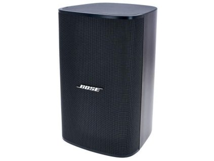 Bose DesignMax DM8S - Černá
