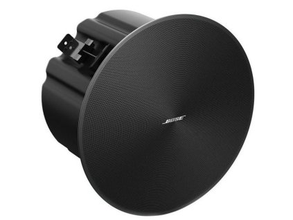 Bose DesignMax DM8C-Sub - Černá