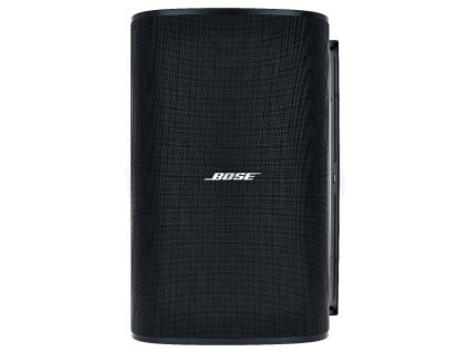 Bose DesignMax DM10S-Sub - Černá