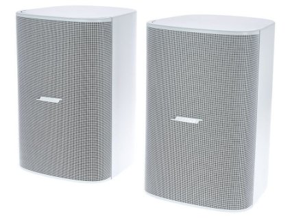 Bose DesignMax DM6SE - Bílá