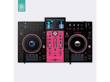 Doto Design Skin Prime 2 COLORS DVS Pink