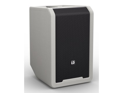 LD Systems ANNY 8 grey