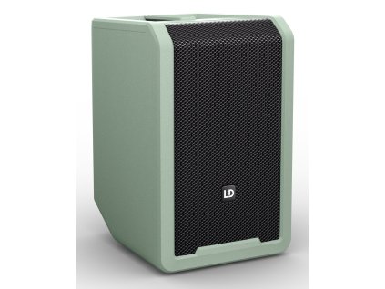 LD Systems ANNY 8 green