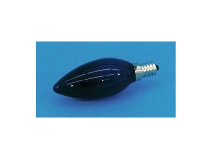 Omnilux UV 230V/40W E14 C35