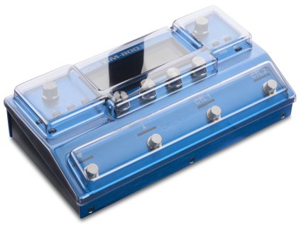 Decksaver Boss GM-800 Cover