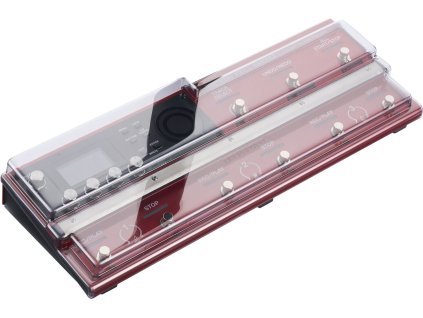 Decksaver Boss RC-600 Cover