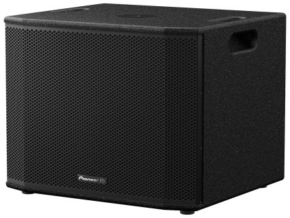 Pioneer DJ XPRS1152ST