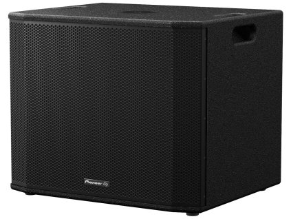 Pioneer DJ XPRS1182ST