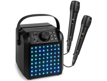 Fenton KAR50B Karaoke
