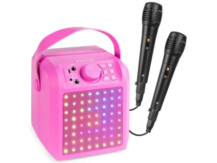 Fenton KAR50P Karaoke