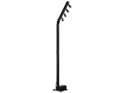 BeamZ BPL410 Battery Mast Light