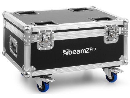 BeamZ Pro FCBTK050 Flightcase pro 8x BTK050Z