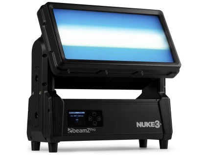 BeamZ Pro NUKE3