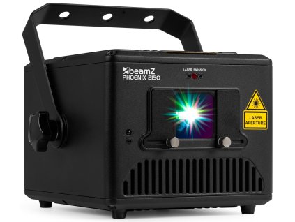 BeamZ Phoenix 2150