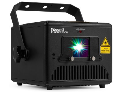BeamZ Phoenix 5000