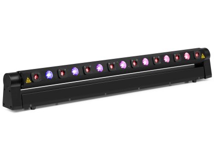 BeamZ Hyaden Moving Bar