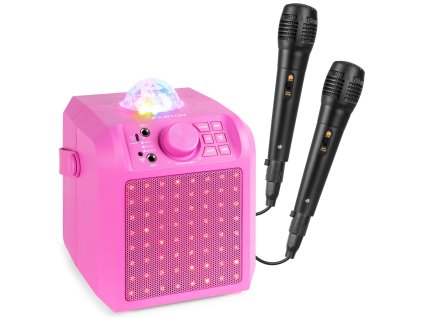 Fenton KAR55P Karaoke