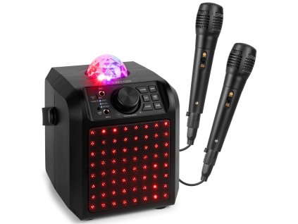 Fenton KAR55B Karaoke
