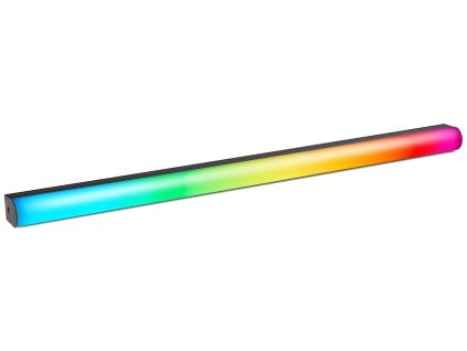BeamZ Zeus Battery Tube Bar RGBW