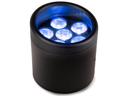 BeamZ Pro Helios multifunctional outdoor uplight kit