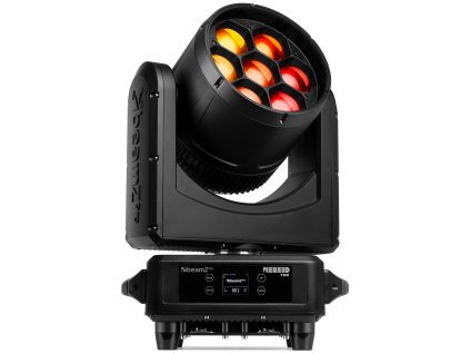BeamZ Pro Nereid760