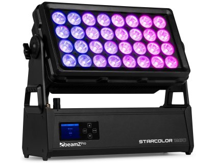 BeamZ Pro StarColor1280