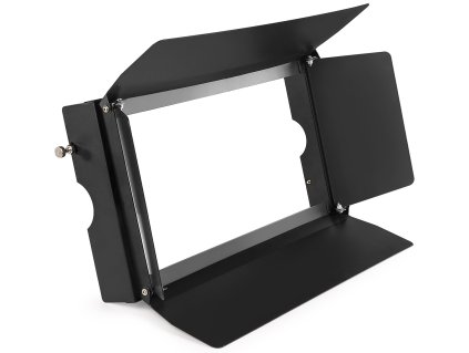 BeamZ Pro StarColor1280 Barndoor