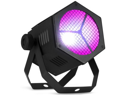 BeamZ RB40 Retro COB PAR