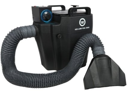 LIGHT4ME ICE LOW FOG 3500W