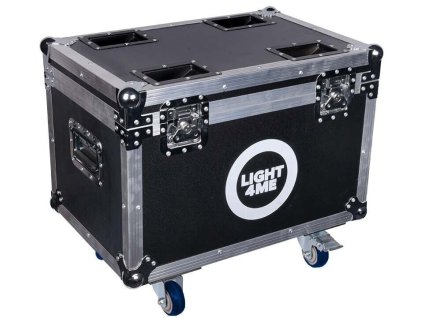 LIGHT4ME Zoom Wash 19X15 Ring case 2v1