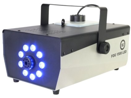 LIGHT4ME FOG 1500 LED V2