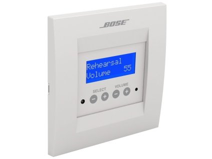 Bose ControlSpace CC-16 kontrolér zón
