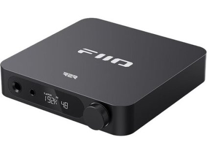 FiiO K11 R2R černý