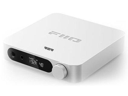 FiiO K11 R2R stříbrný