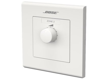 Bose ControlCenter CC-1 EU bílá