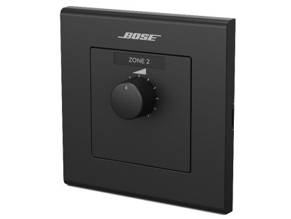 Bose ControlCenter CC-1 EU černý